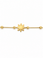 The Daisy Bracelet