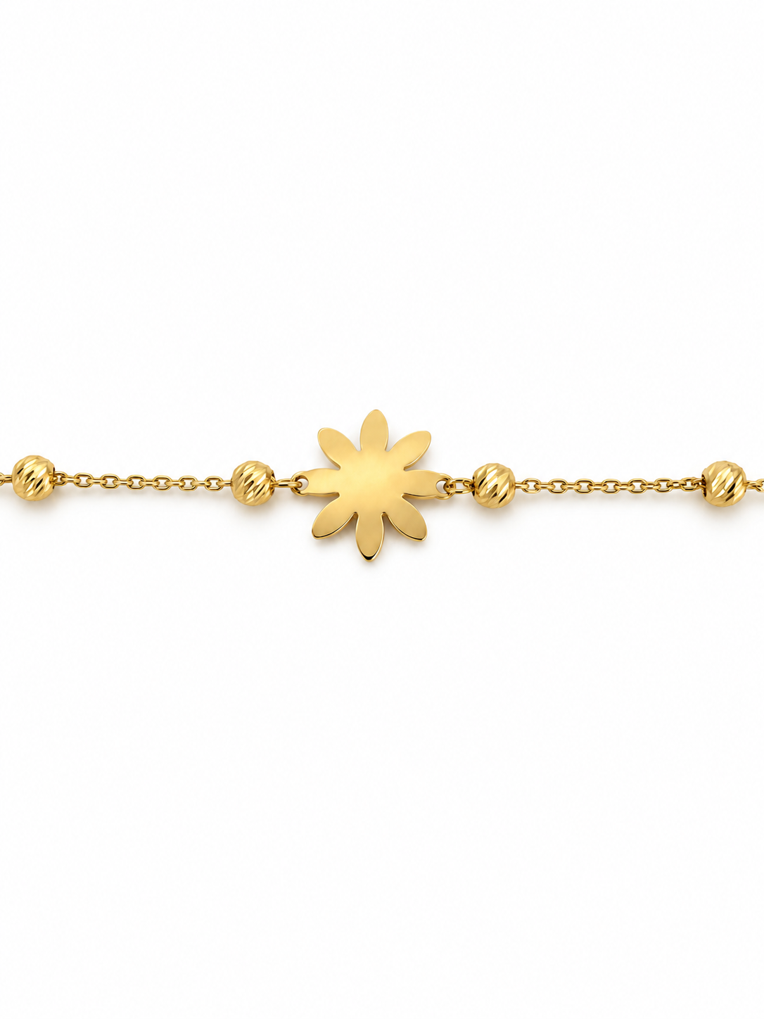 The Daisy Bracelet