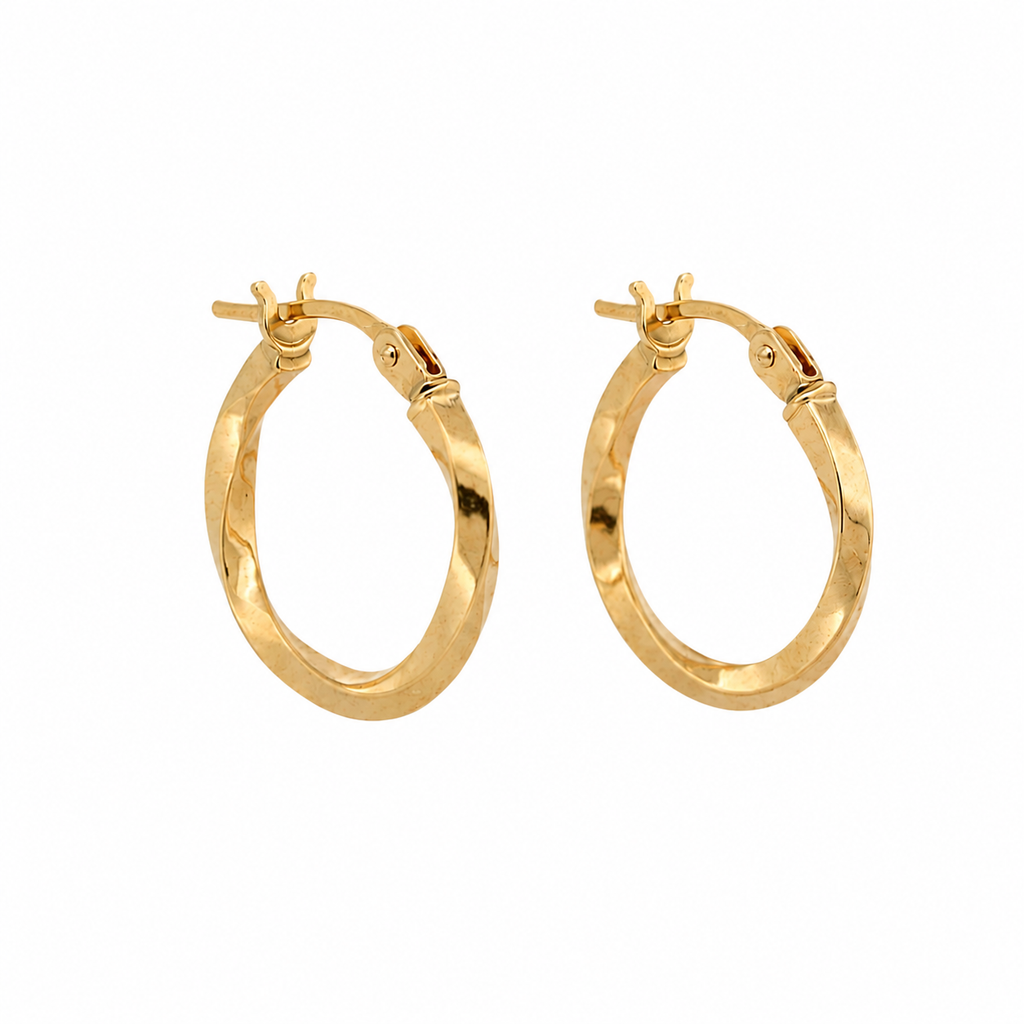 The Easy Hoops