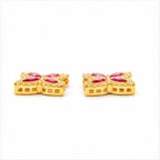 The Marquise Earrings