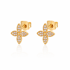 The Fleur Studs