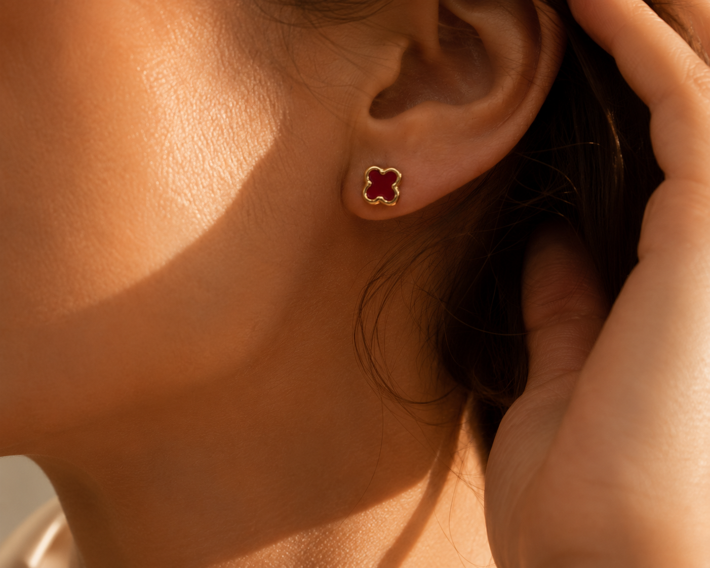 Velora gold jewelry