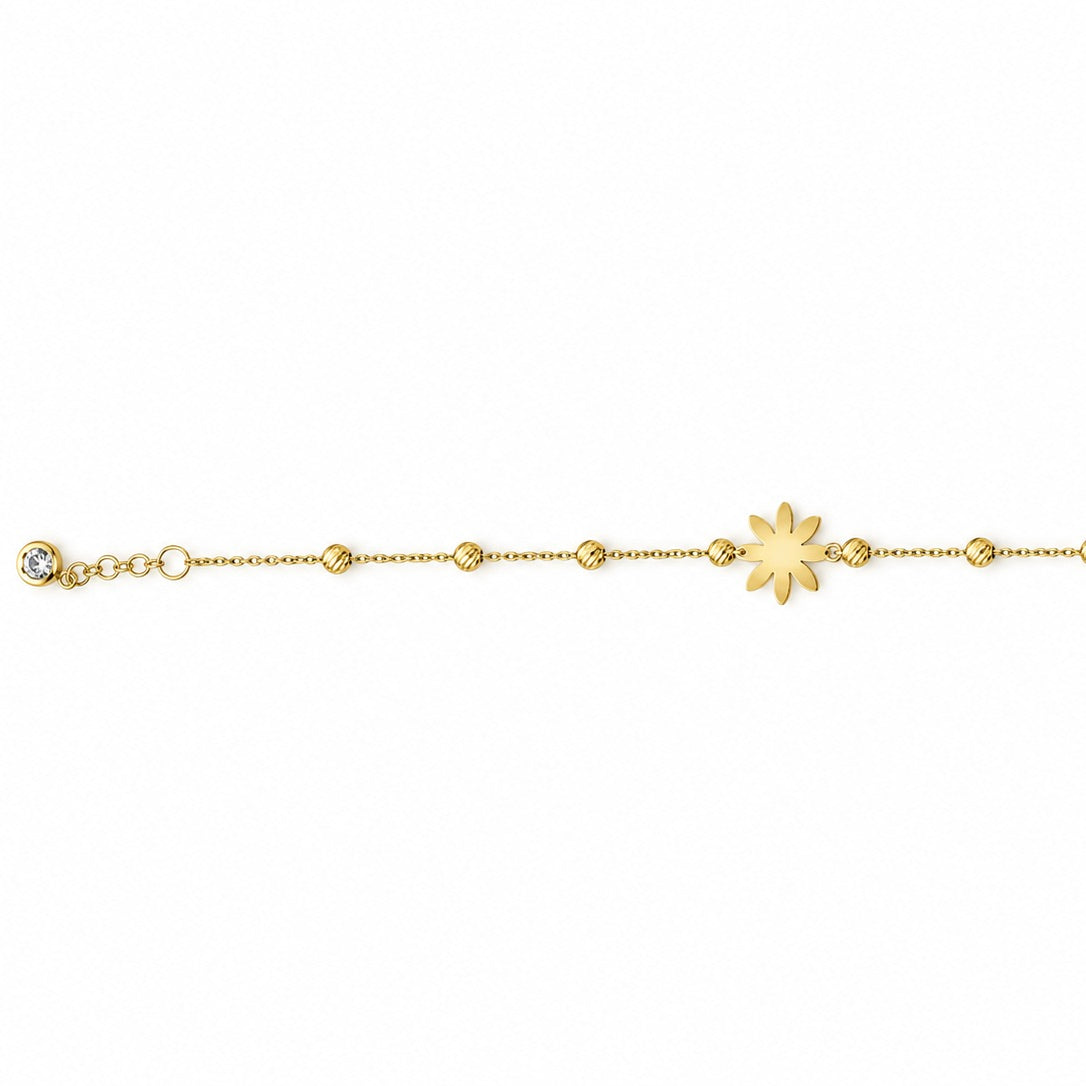 The Daisy Bracelet