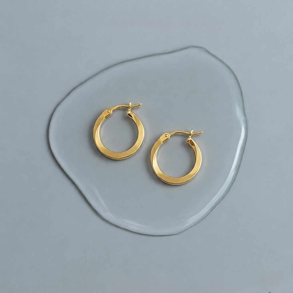 The Easy Hoops