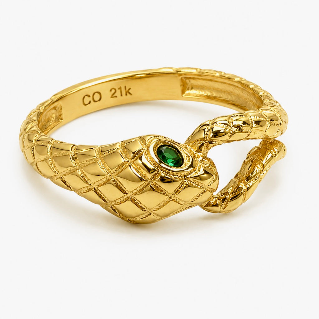 The Serpent Ring