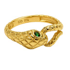 The Serpent Ring