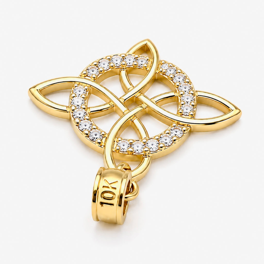 The Eternal Knot