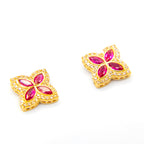 The Marquise Earrings