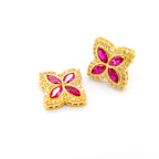 The Marquise Earrings