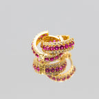 The Ruby Hoops