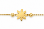 The Daisy Bracelet