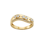 The Heart Glow Ring