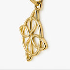 The Celtic Knot