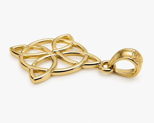 The Celtic Knot