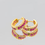 The Ruby Hoops