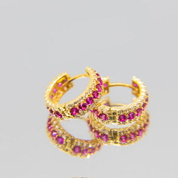 The Ruby Hoops