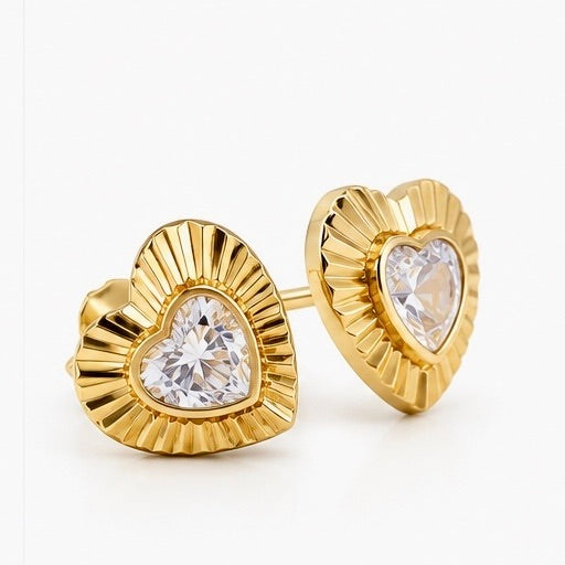 The Celeste Heart