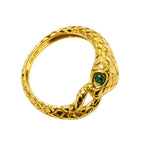 The Serpent Ring