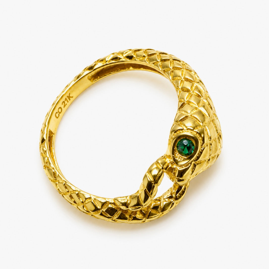 The Serpent Ring