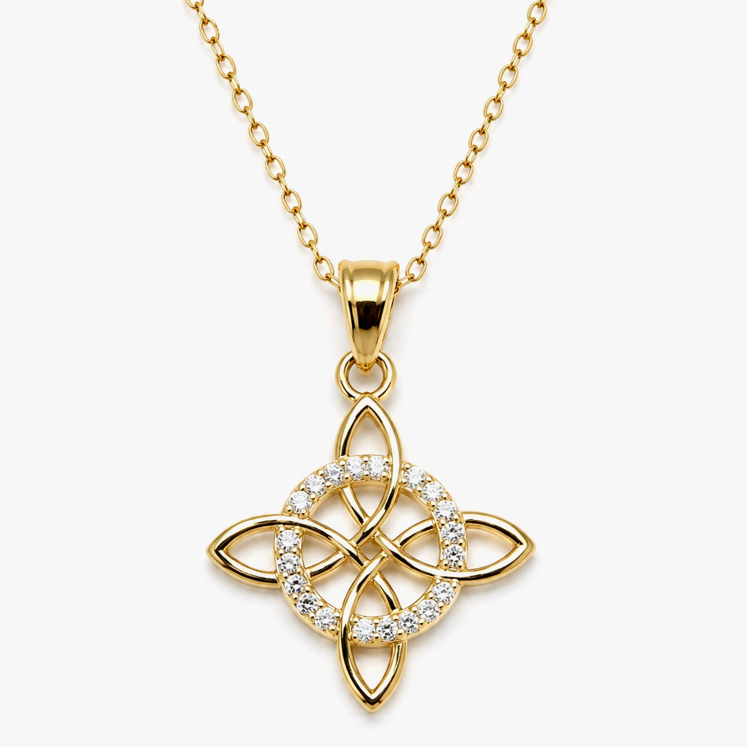 The Eternal Knot