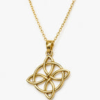 The Celtic Knot
