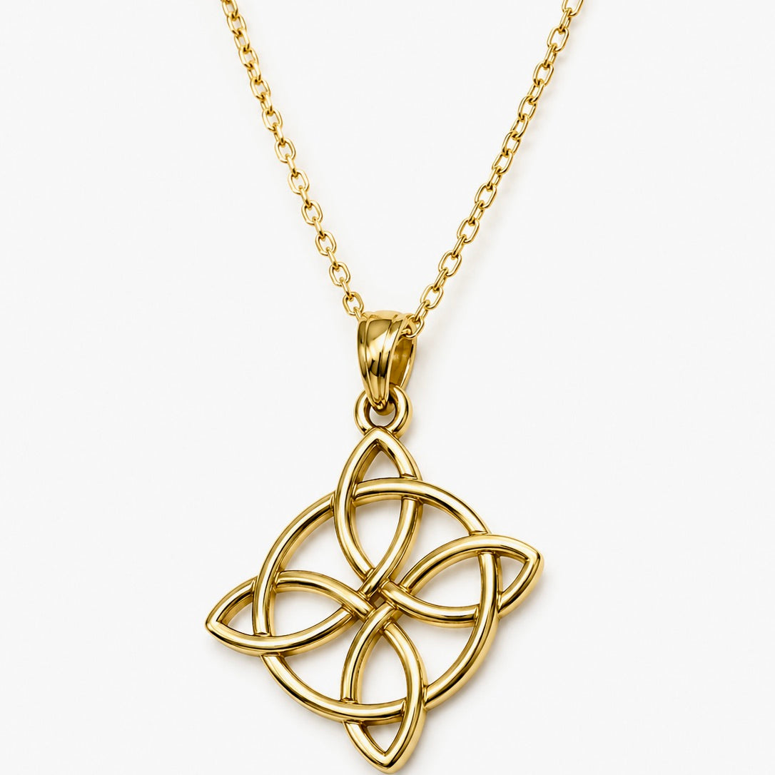 The Celtic Knot