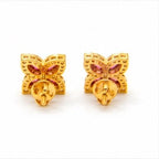 The Marquise Earrings