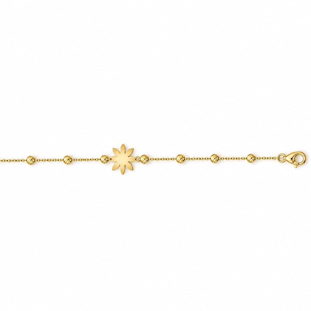 The Daisy Bracelet