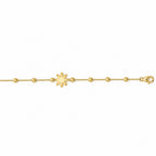 The Daisy Bracelet