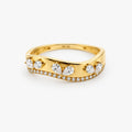 The Heart Glow Ring