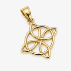 The Celtic Knot