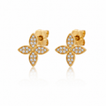 The Fleur Studs