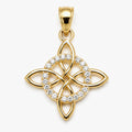 The Eternal Knot