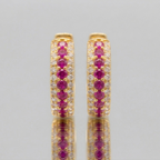 The Ruby Hoops