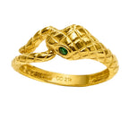 The Serpent Ring