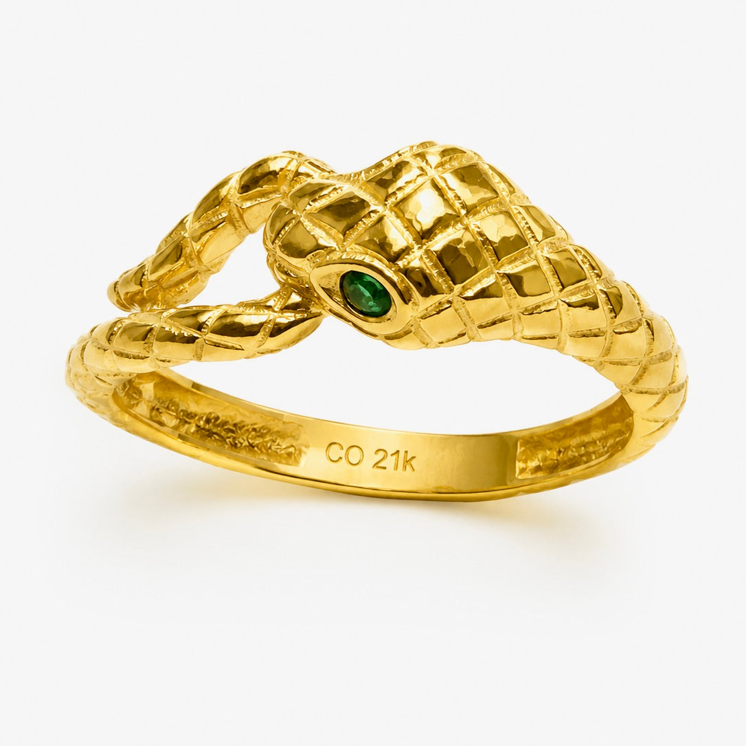 The Serpent Ring