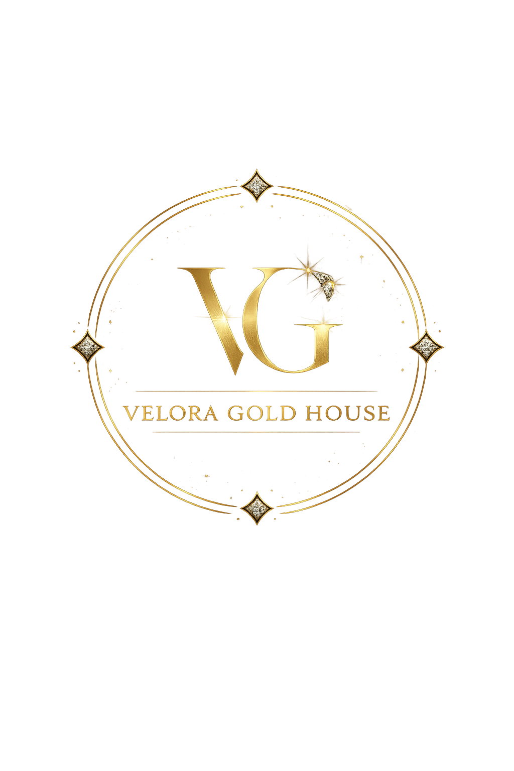 Velora Gold House